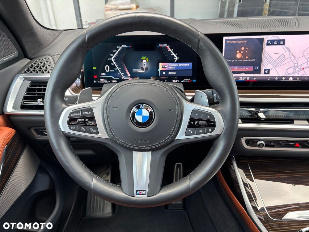 BMW X7 - 38