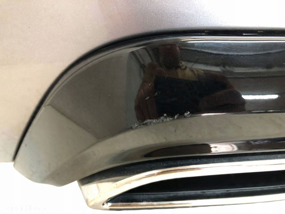 Peugeot 308 II T9 GT-LINE HB Lift 2018r Zderzak tył tylny kompletny KCAC - 4