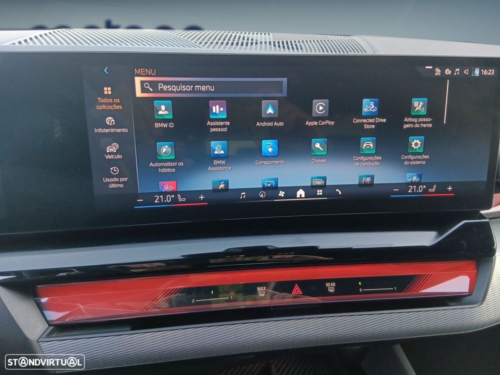 BMW i5 eDrive40 Pack Desportivo M - 19