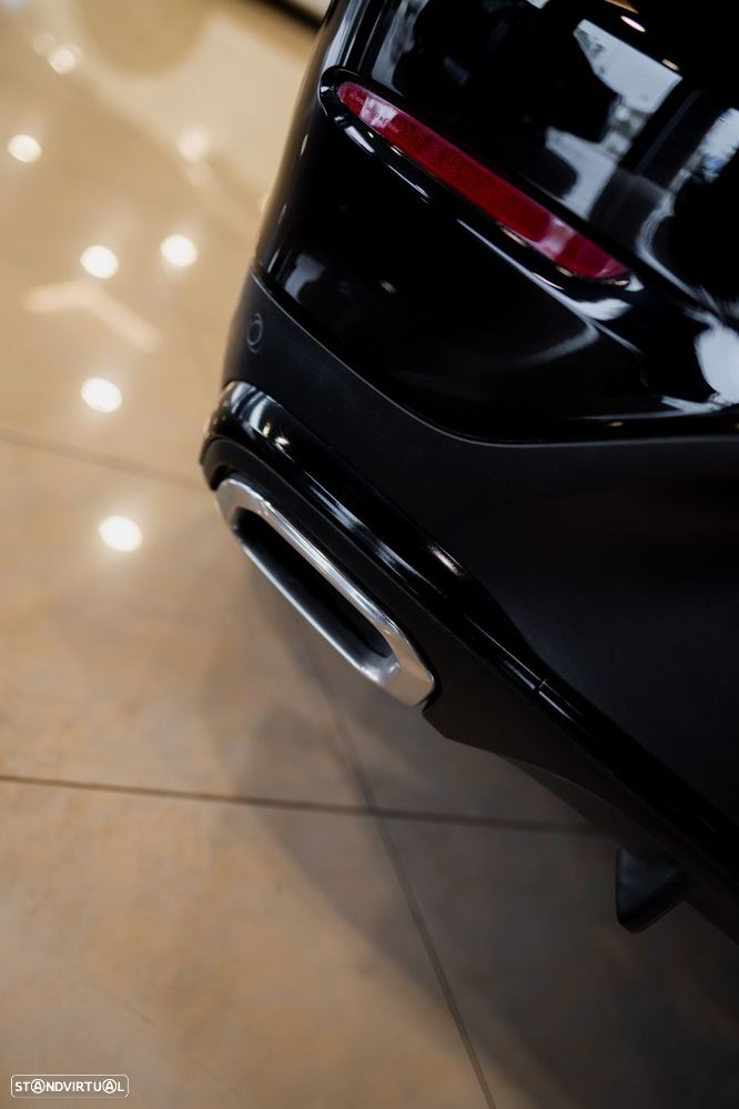 Mercedes-Benz GLC 300 de Coupe 4Matic 9G-TRONIC AMG Line - 47