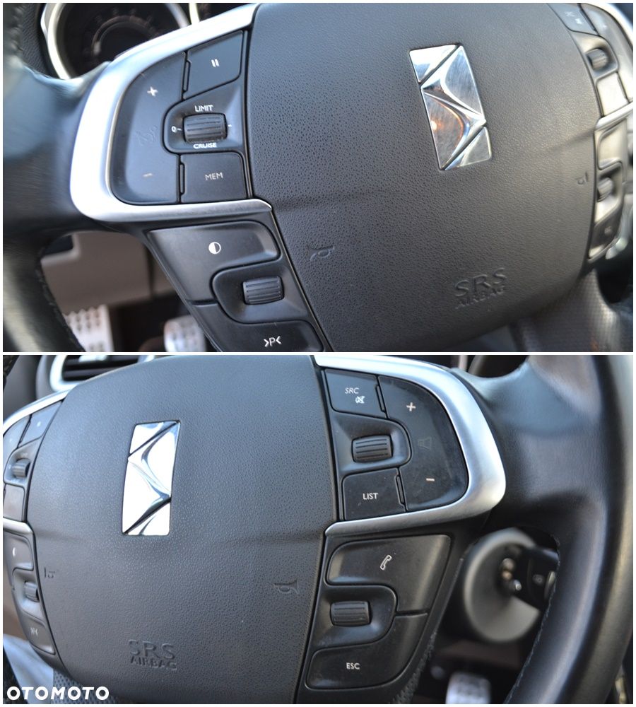 Citroën DS4 THP 200 SportChic - 19