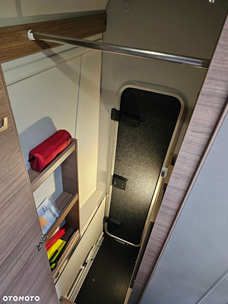 KNAUS VAN TOURER 500LT - 28