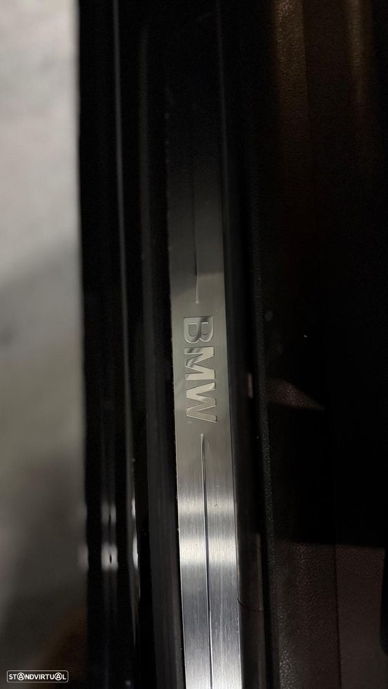 BMW 320 e Aut. Sport Line - 13