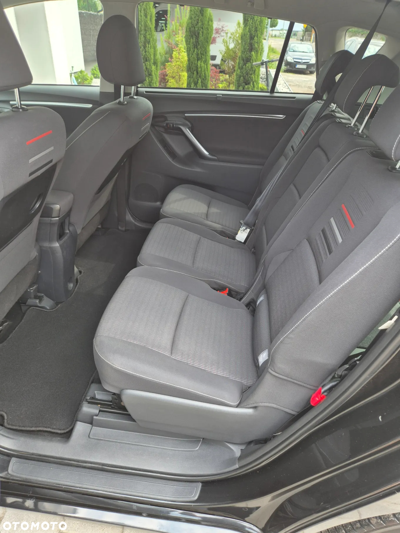 Toyota Verso 1.8 Selection EU6 - 10