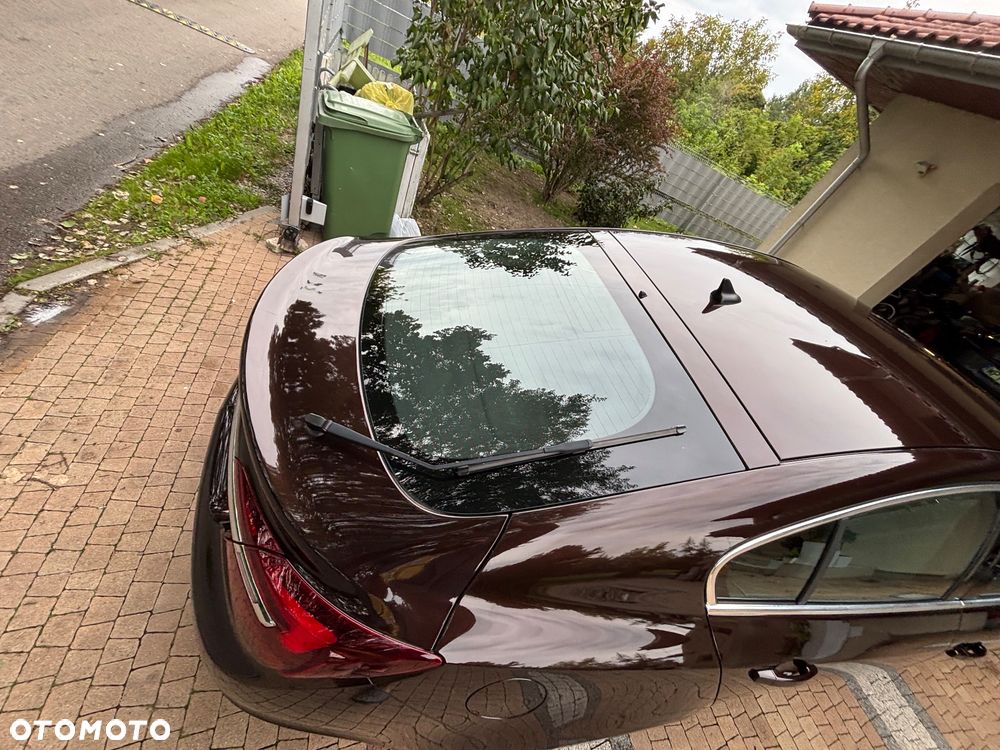 Opel Insignia 2.0 CDTI Cosmo - 9