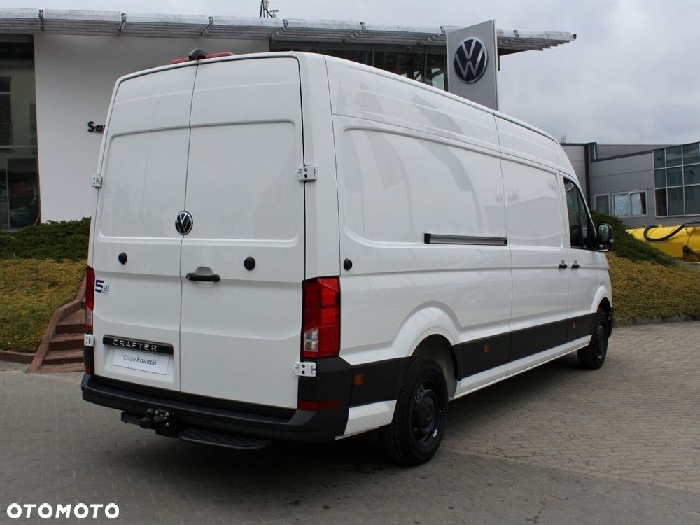 Volkswagen Crafter - 8