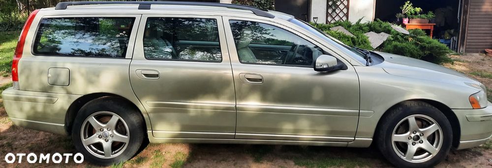 Volvo V70 D Edition - 2