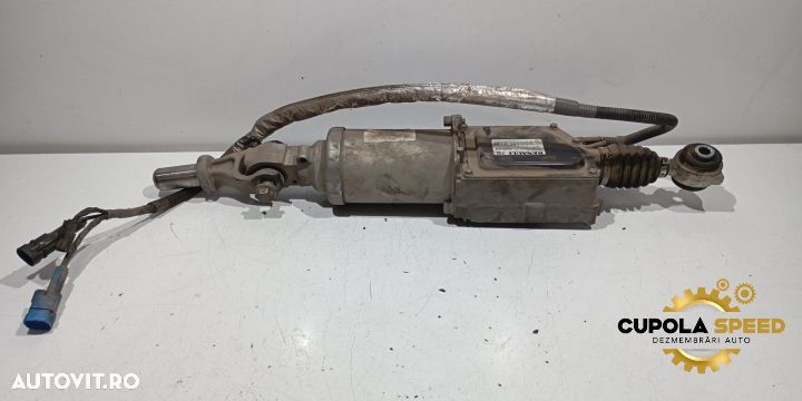 Caseta directie spate electrica 521535949R Renault Megane 4 [facelift - 1