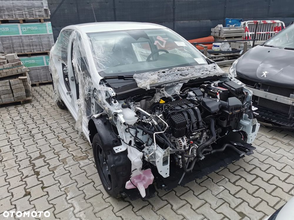 Renault Clio - 1