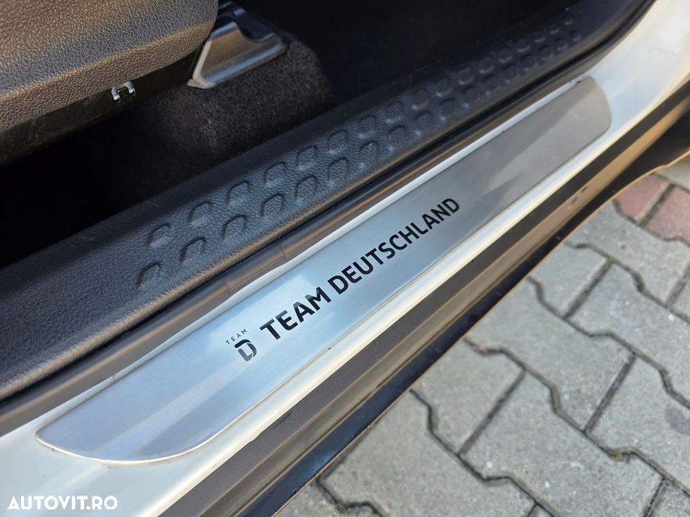 Toyota C-HR Hybrid Team Deutschland - 24