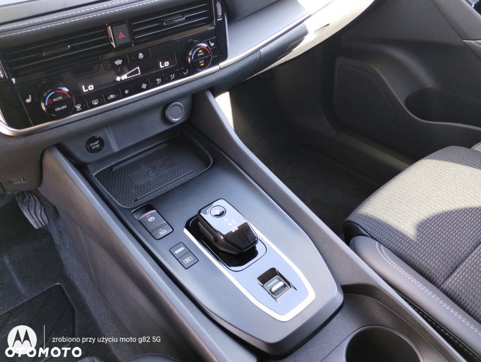 Nissan Qashqai - 16