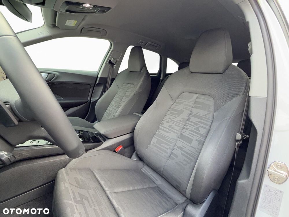 Audi A5 Avant - 15