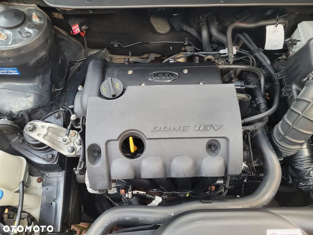 Kia ProCeed 1.6 CVVT Vision - 28