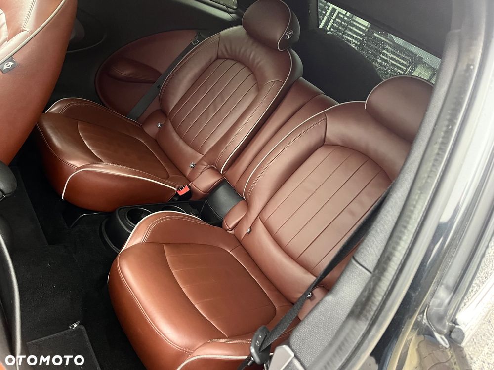 MINI Paceman Cooper SD - 15