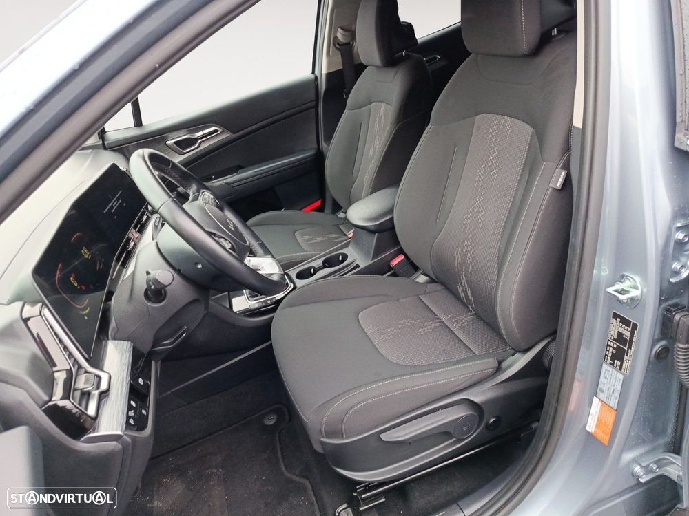 Kia Sportage 1.6 T-GDI Drive - 9