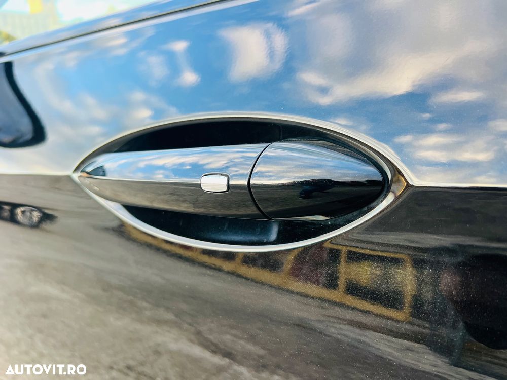 Opel Insignia 1.5 Automatik Elegance - 33