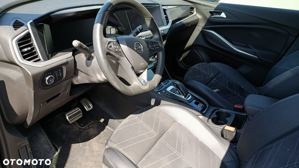 Opel Grandland 1.6 DI Automatik Elegance - 12