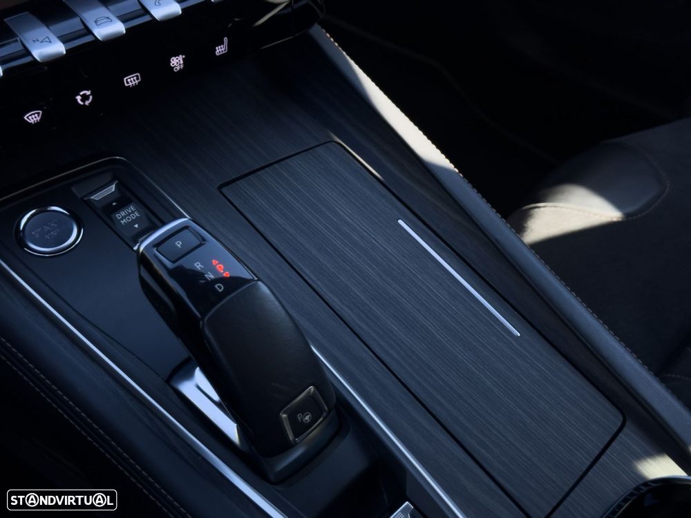 Peugeot 508 2.0 BlueHDi GT EAT6 - 60