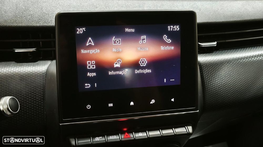 Renault Clio 1.0 TCe Intens - 17