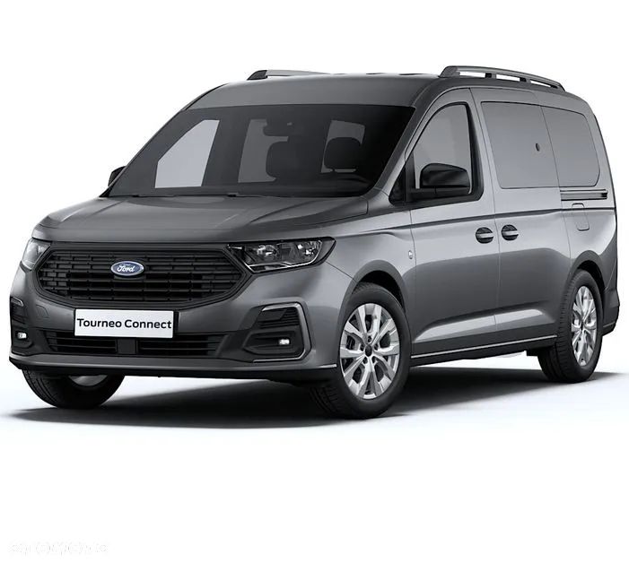 Ford Tourneo Connect Grand 2.0 EcoBlue Titanium - 3