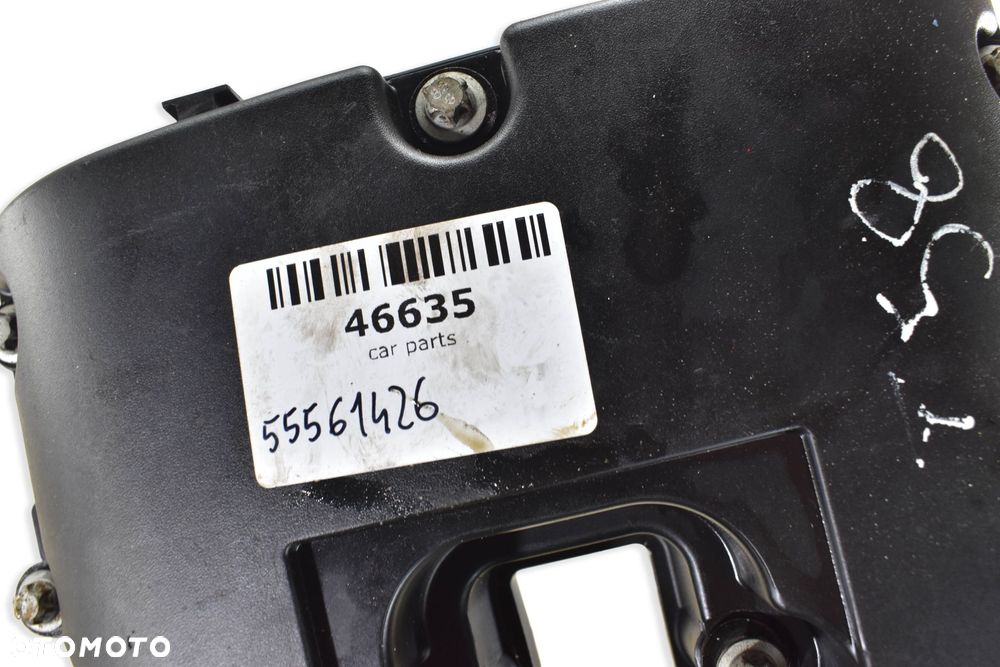 Pokrywa Zaworów OPEL CORSA D LIFT E ASTRA J ADAM MOKKA A 1.2 1.4 B 55561426 - 7