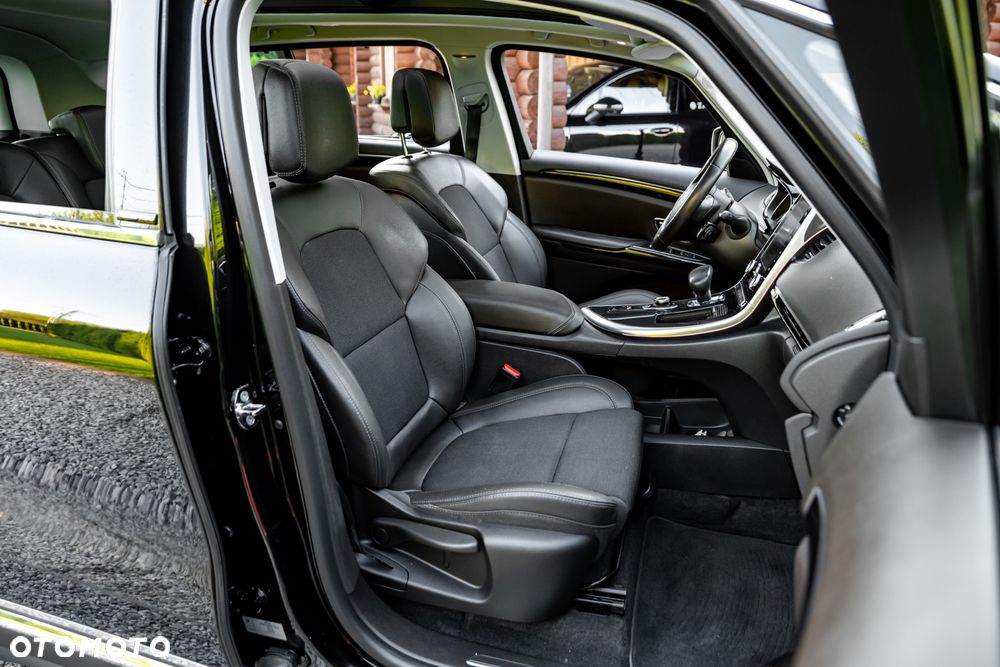 Renault Espace Energy TCe 200 EDC Intens - 23