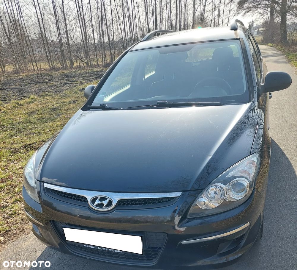 Hyundai i30 i30cw 1.4 Comfort - 2
