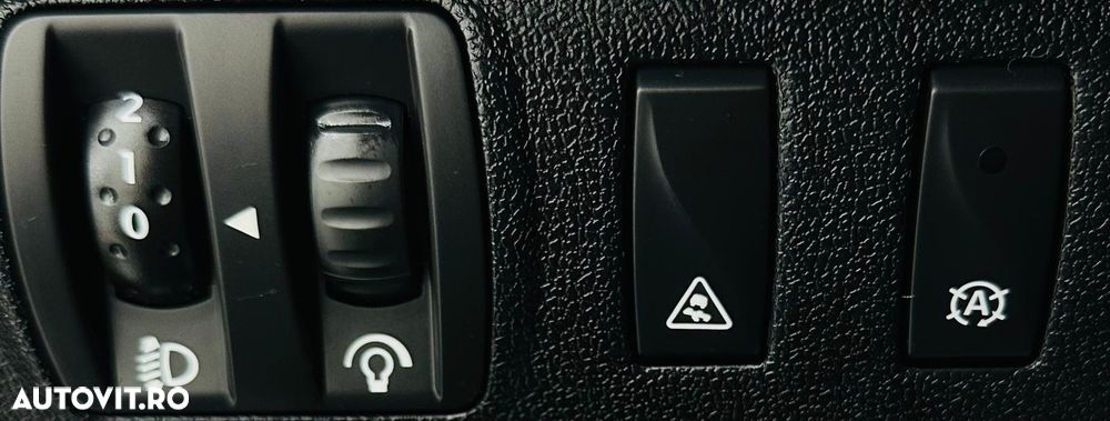 Renault Megane dCi 110 FAP Expression - 12