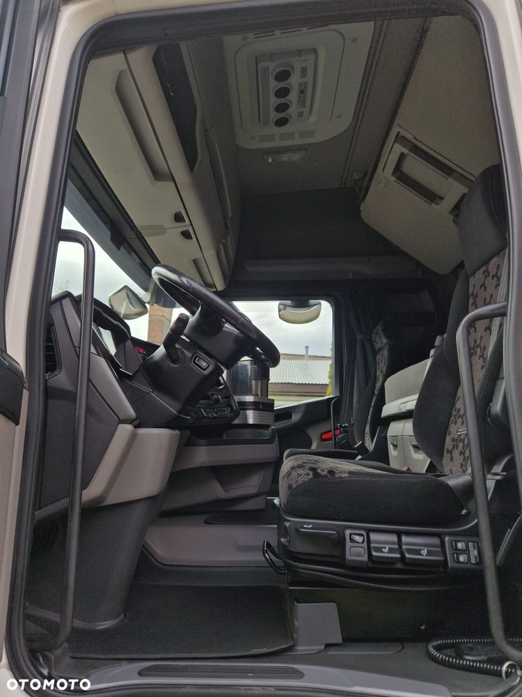 Scania R450 - 19