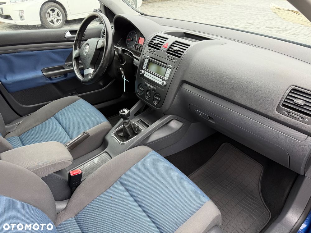 Volkswagen Golf 1.4 United - 12