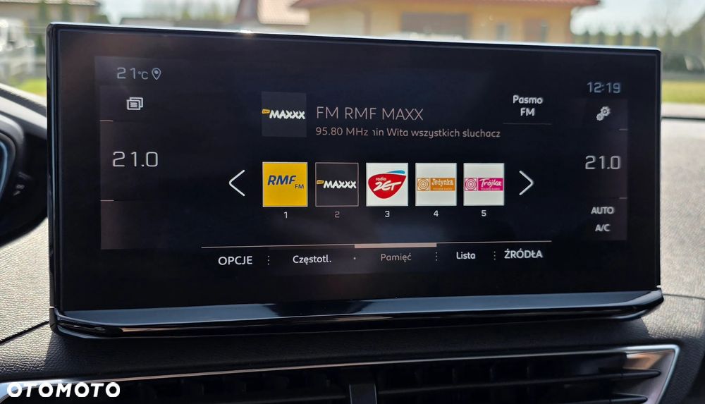 Peugeot 3008 1.5 BlueHDi GT Pack S&S EAT8 - 19