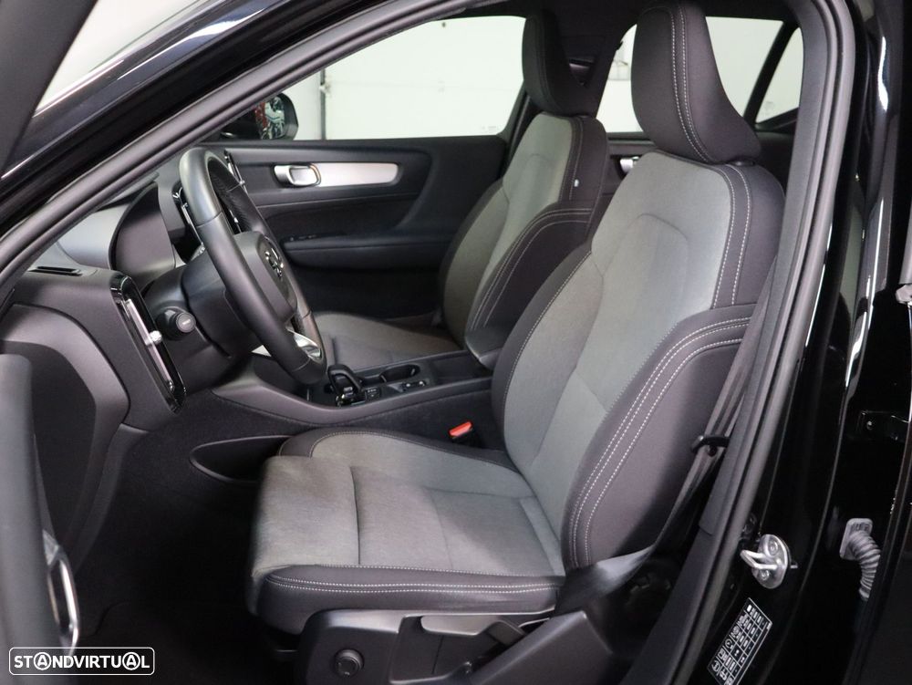 Volvo XC 40 1.5 T4 PHEV Core - 10