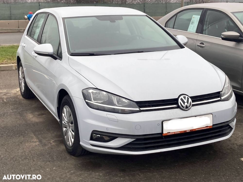 Volkswagen Golf 1.0 TSI Trendline - 3