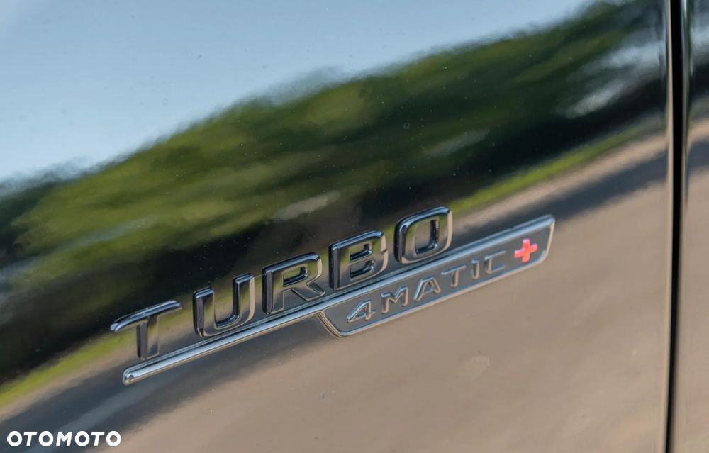 Mercedes-Benz CLA - 14