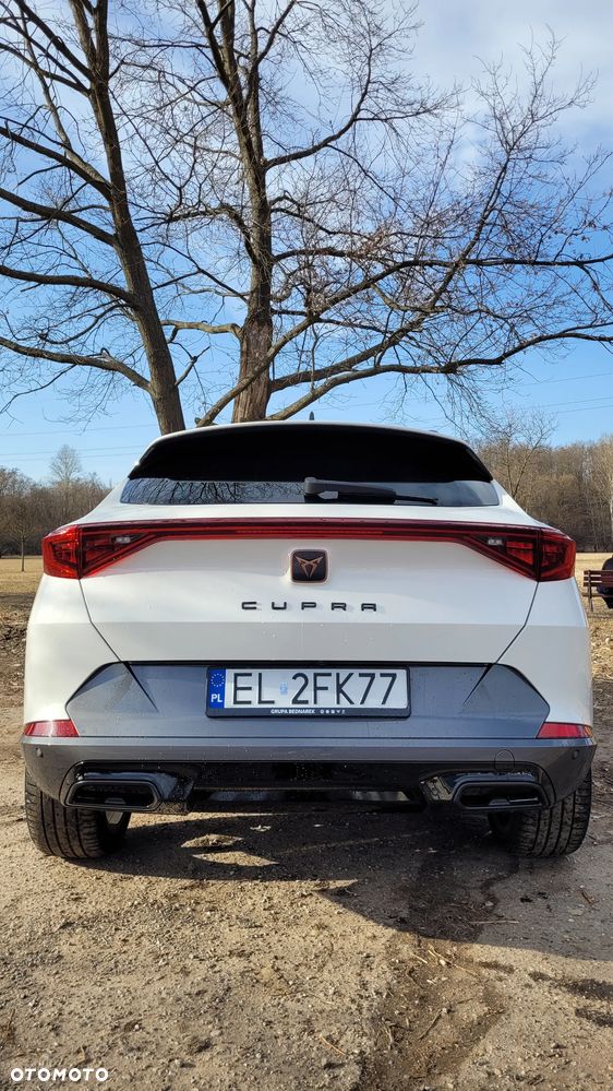 Cupra Formentor - 16