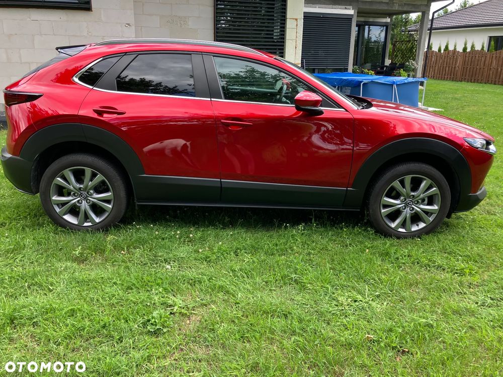 Mazda CX-30 - 5
