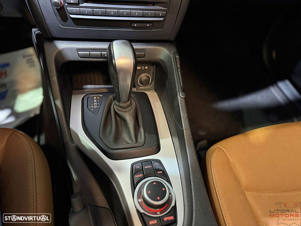 BMW X1 23 d xDrive Auto - 28