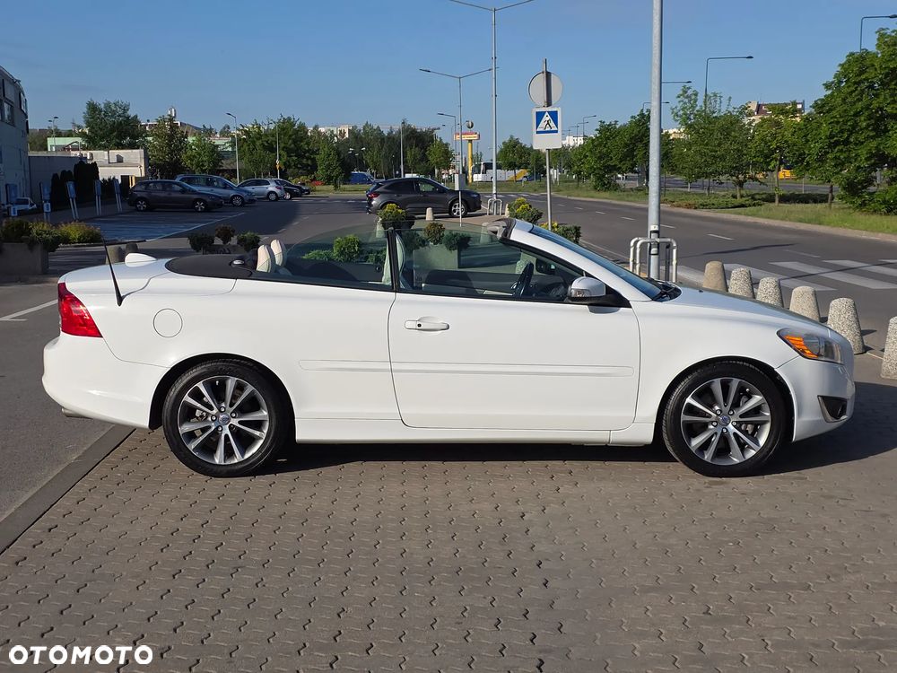 Volvo C70 - 4
