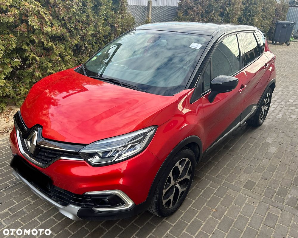 Renault Captur - 7
