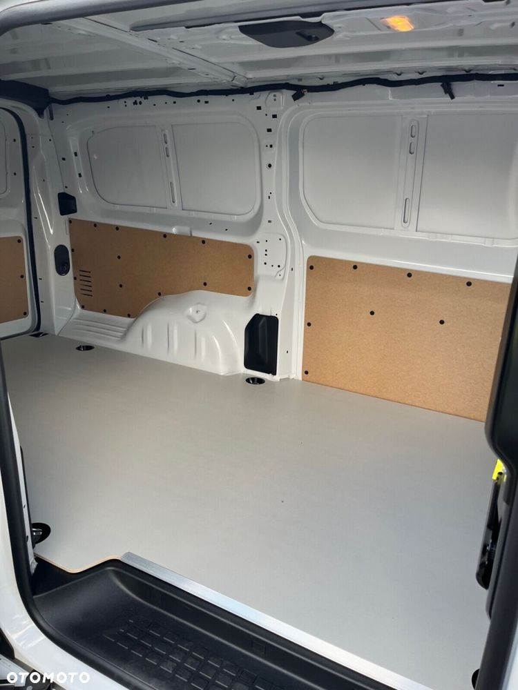 Peugeot expert Furgon XL 2.2 T.Diesel 150KM MT6 - 7