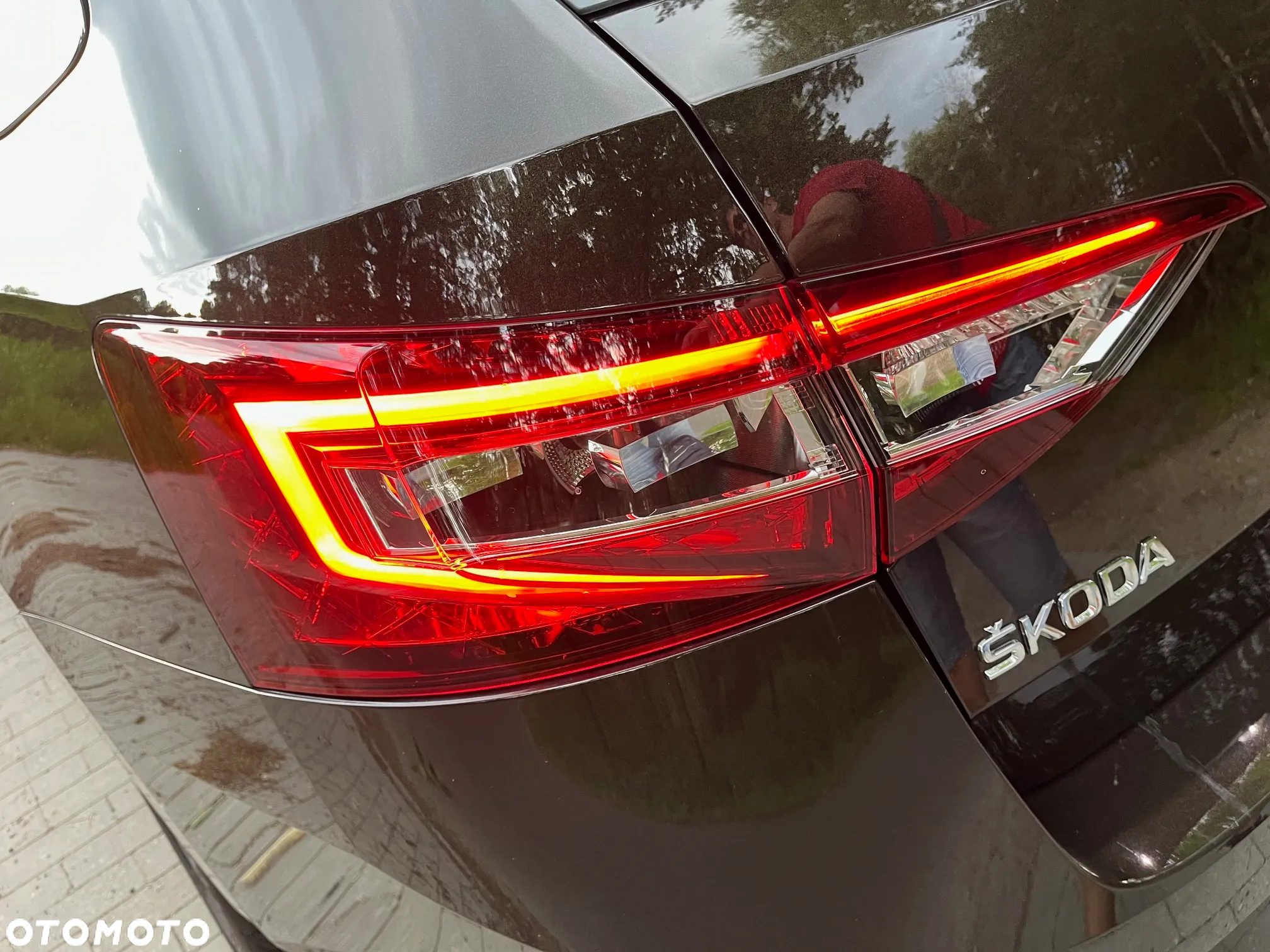 Skoda Superb 2.0 TDI Style - 39