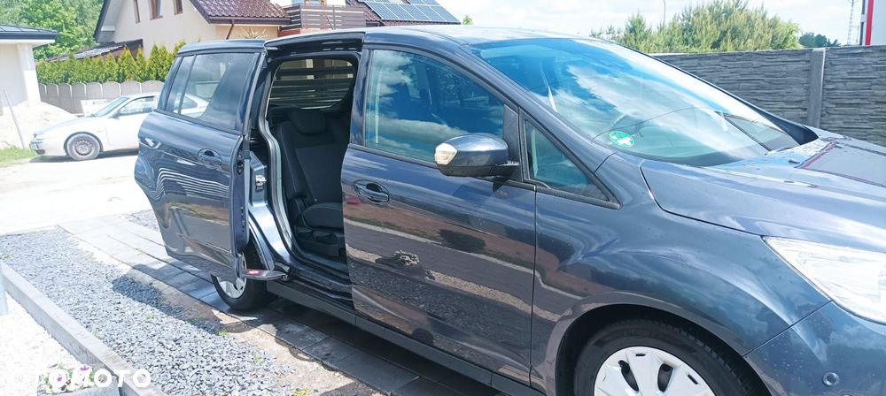 Ford Grand C-MAX 2.0 TDCi Titanium - 11