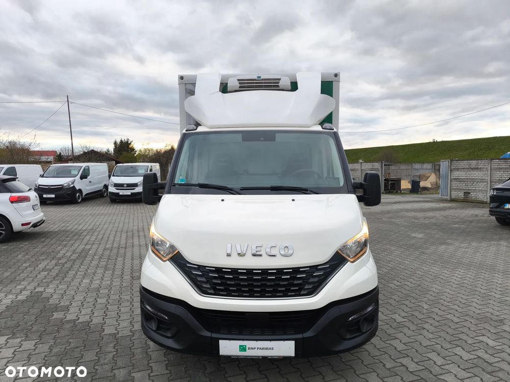 Iveco 35s14 - 8