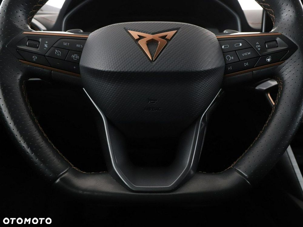 Cupra Formentor 1.5 TSI DSG - 22