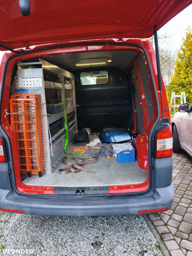 Volkswagen T-Roc 2.0 TDI SCR DPF Premium - 10