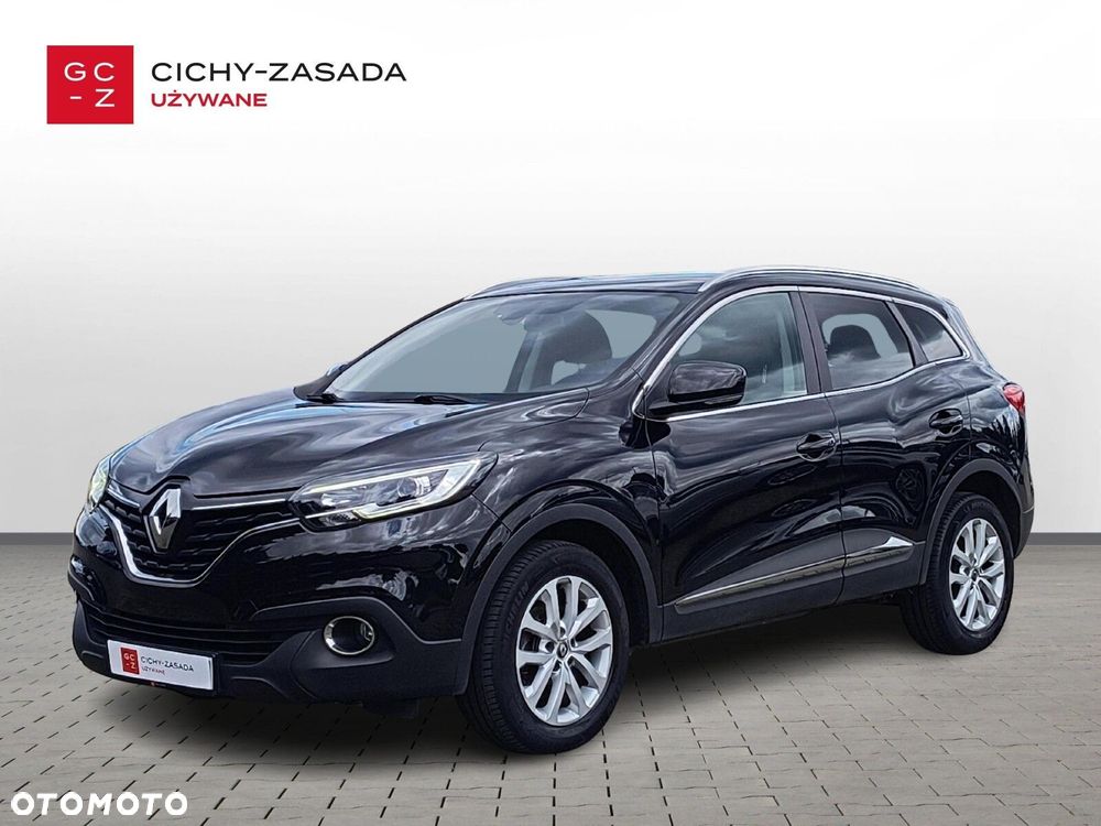 Renault Kadjar 1.2 Energy TCe Life - 1