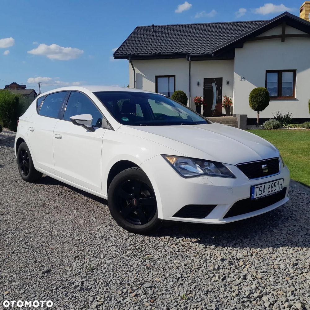 Seat Leon - 2