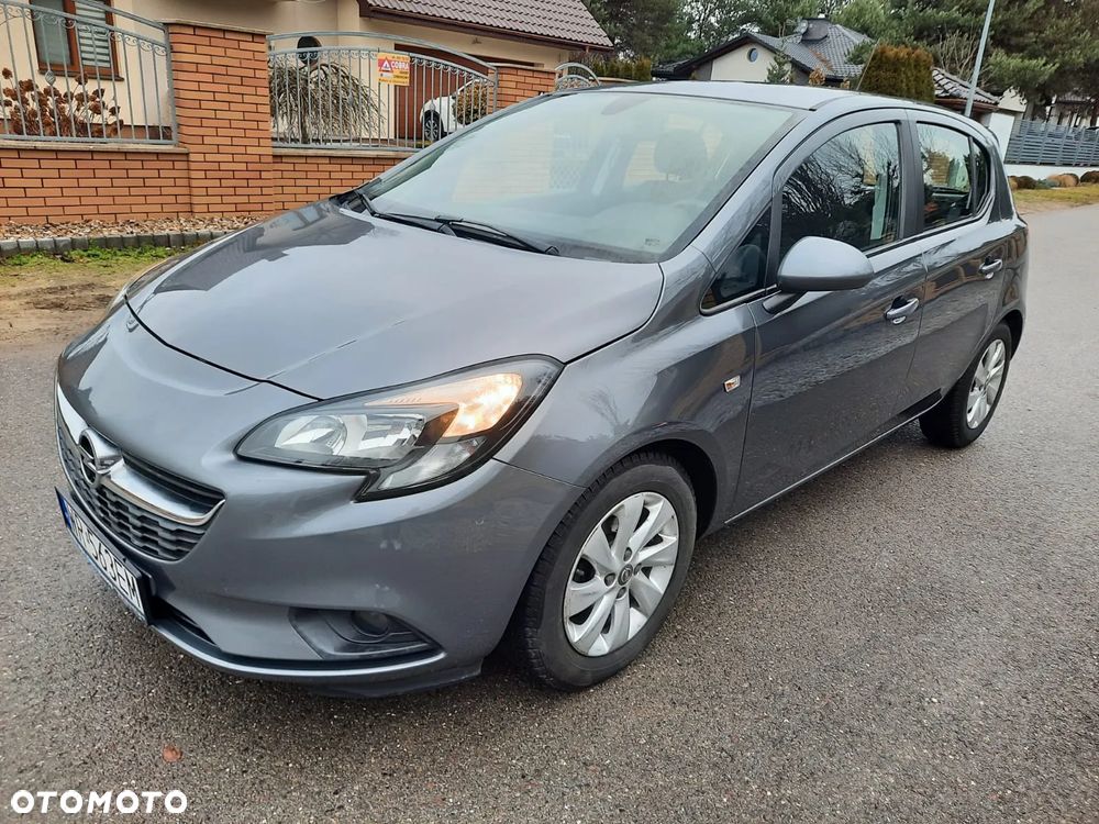 Opel Corsa 1.2 Active - 16