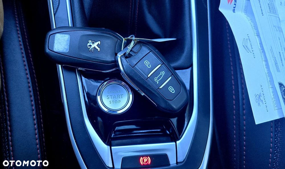 Peugeot 308 PureTech 130 Stop & Start GT-Line Edition - 8