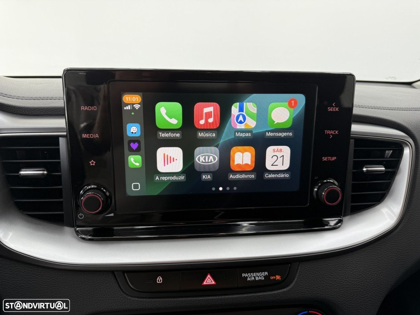 Kia Ceed 1.0 T-GDI Drive - 22